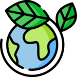 icon eco-friendly